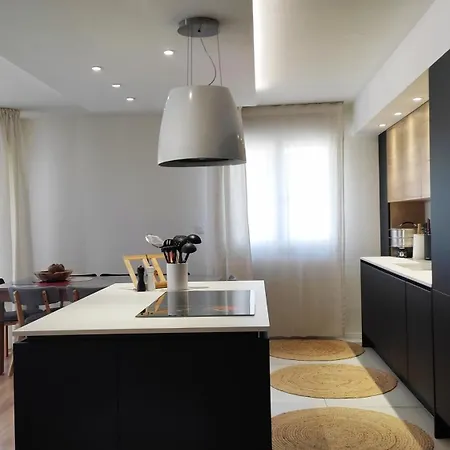 Apartment De Prestige *