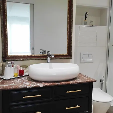 Apartment De Prestige *